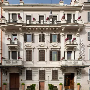 Otel Alpi