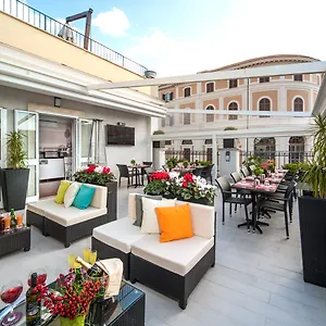 Otel Relais Trevi 95 Boutique (adults Only)