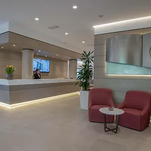 Hotel La Giocca, Rome
