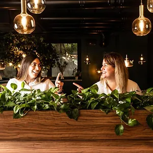 Hotel Mercure Corso Trieste, Rome