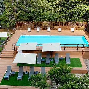 Otel Occidental Aurelia