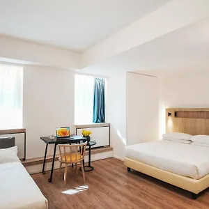 Hotel Colombo, Rom