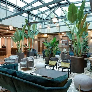Otel Doubletree By Hilton Monti