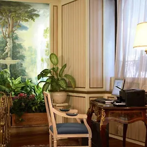 Hotel Eliseo, Roma