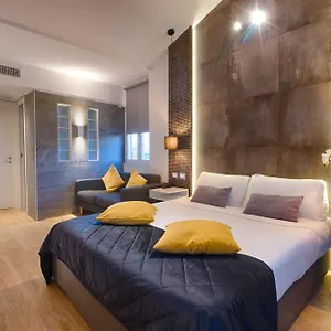 Hotel Raganelli, Rome