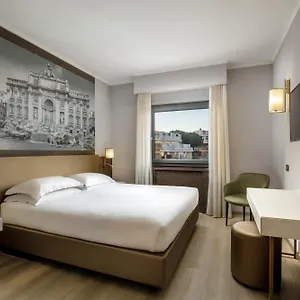 Hotel Marc'aurelio, Rome