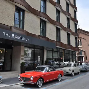 Hotel The Regency A Tribute Portfolio, Roma