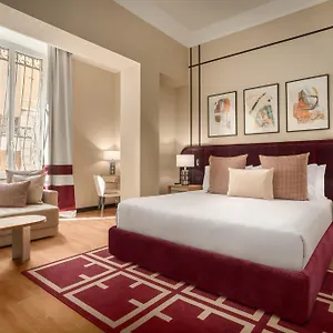 Hotel Mate Collection Mia, Colosseum, Rom