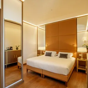 Hotel Imperiale By Omnia