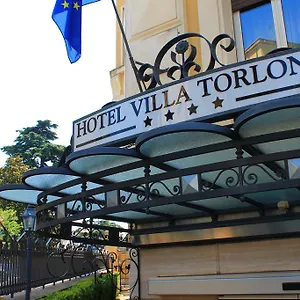 Hotel Torlonia, Rome