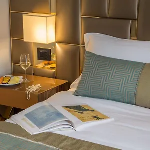 Hotel Gioberti, Rome
