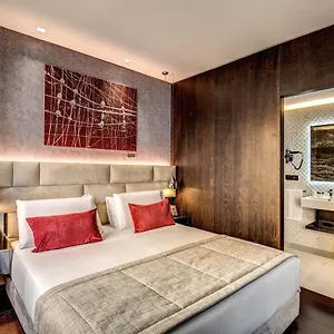 4* Ξενοδοχείο Prassede Palace