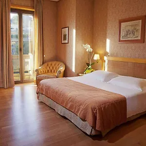 Hotel Polo, Rom