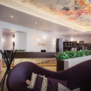 San Giovanni Hotell