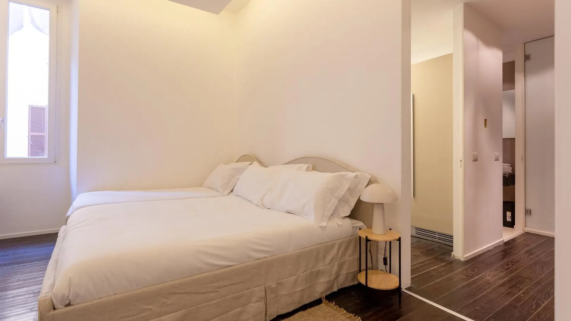 Cunabu Sardegna Roma Hotel