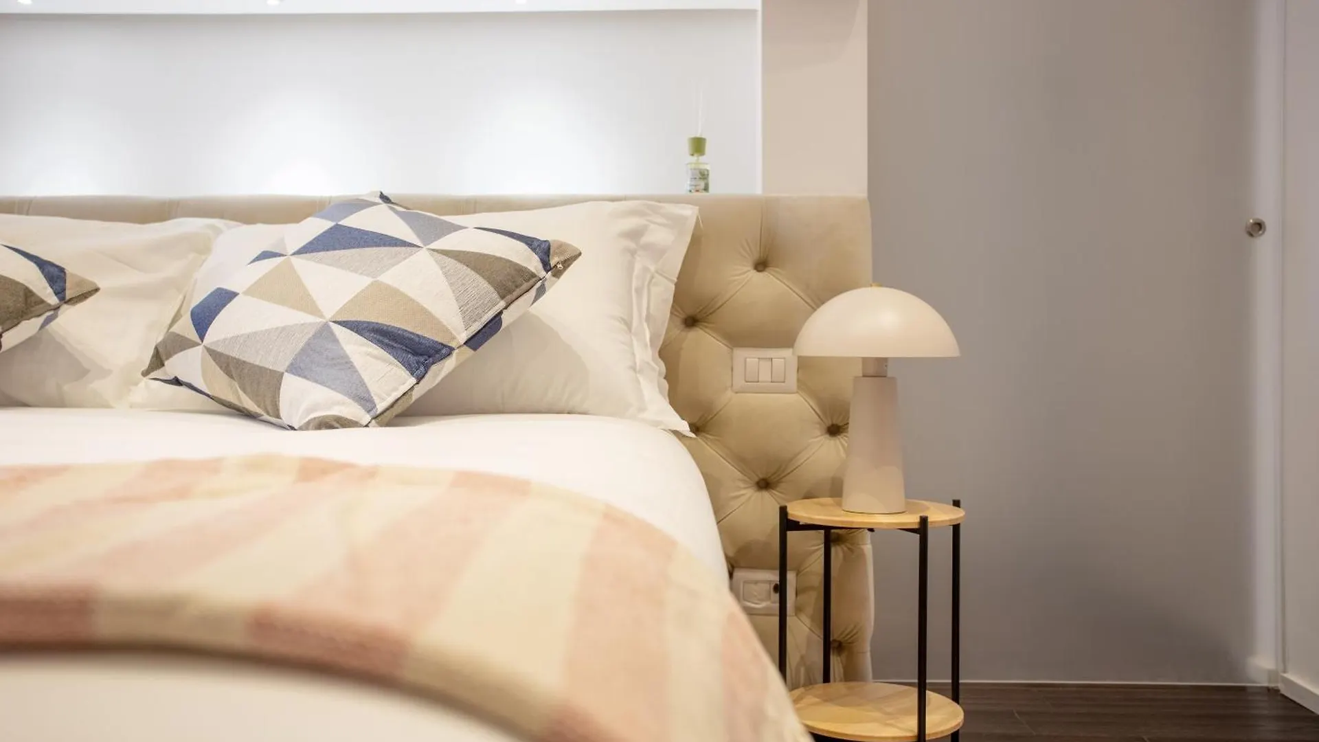Hotel Cunabu Sardegna Roma