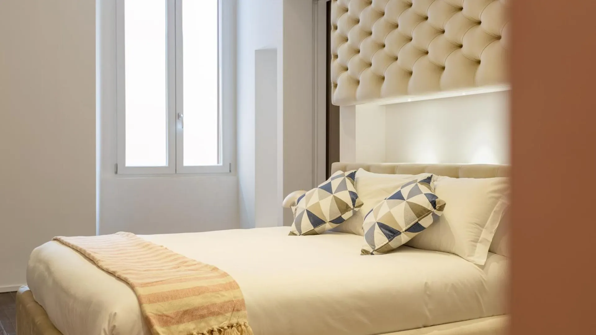 Hotel Cunabu Sardegna Roma