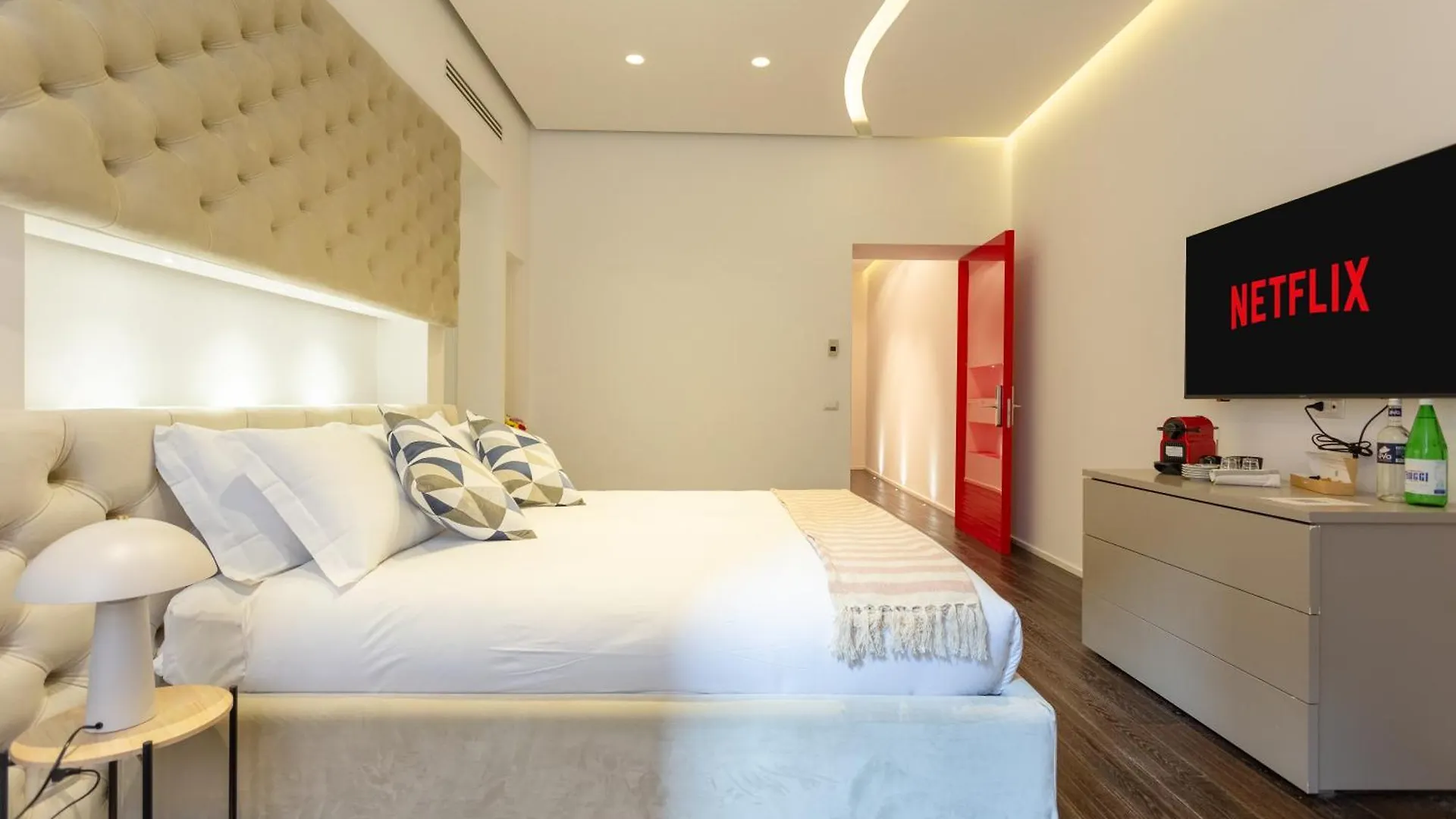 Hotel Cunabu Sardegna Rome