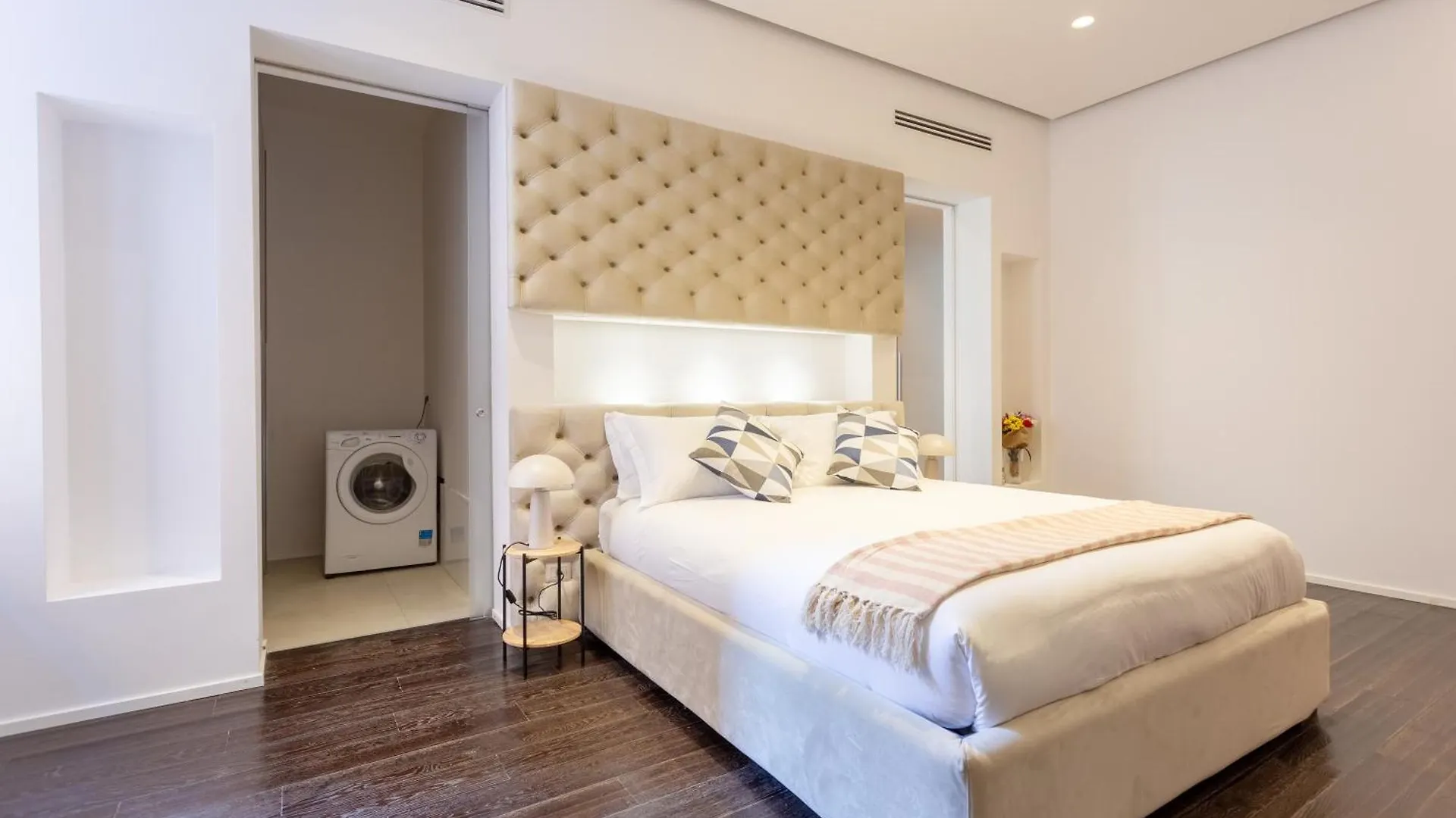 Cunabu Sardegna Rome Hotel