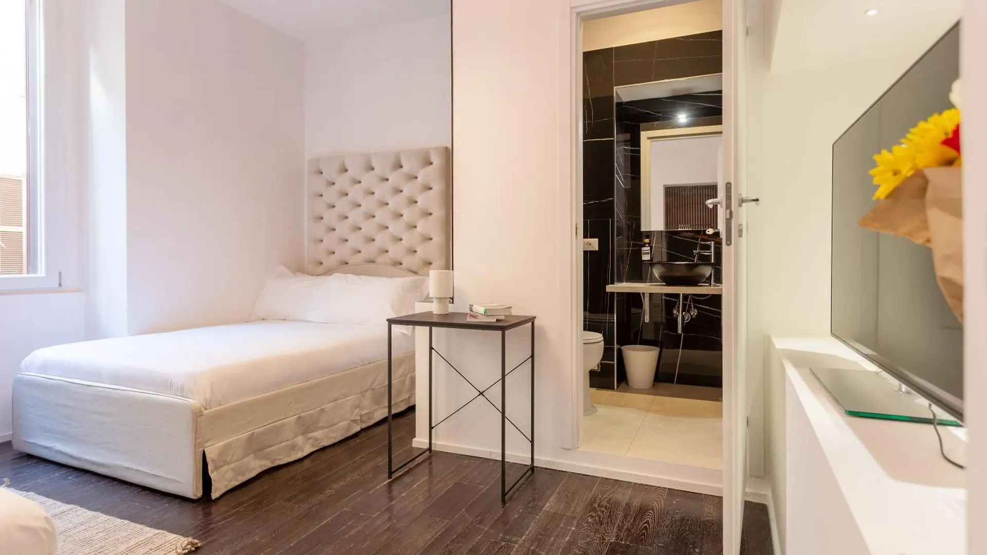 Hotel Cunabu Sardegna Rome