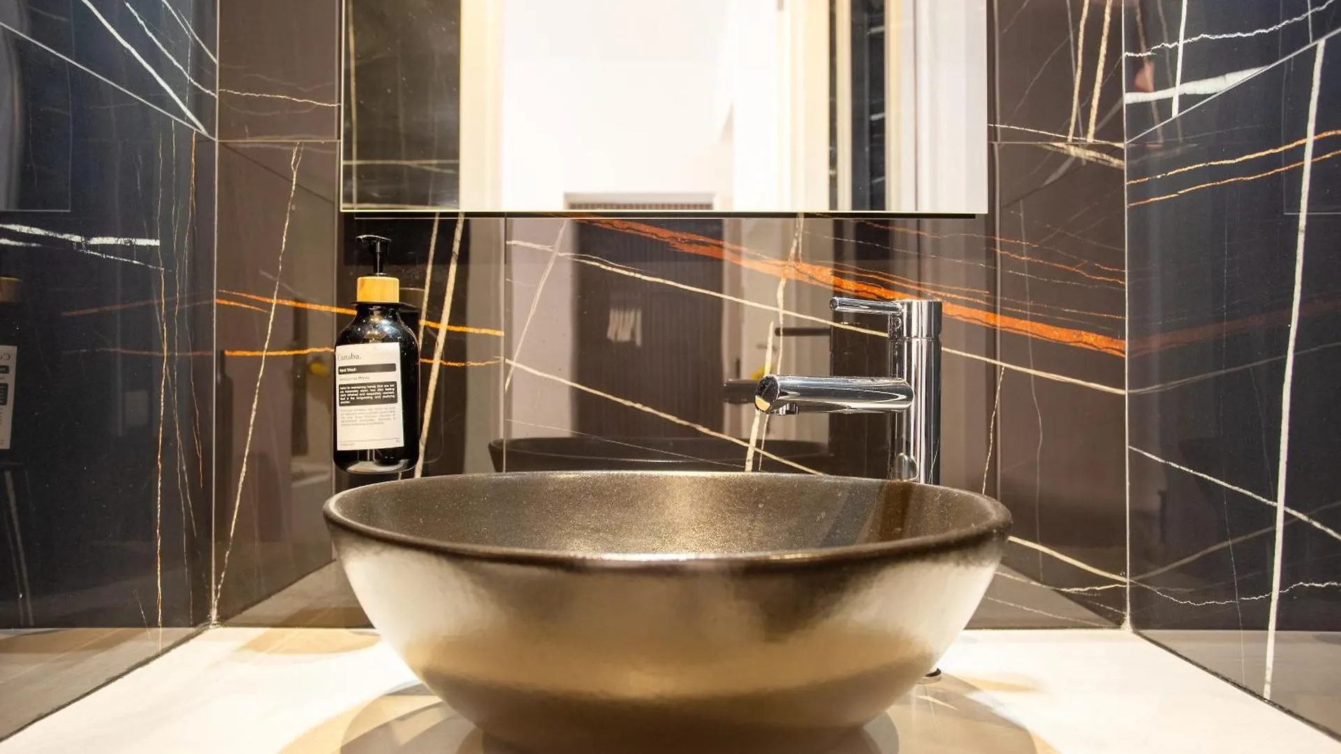 Cunabu Sardegna Rome Hotel