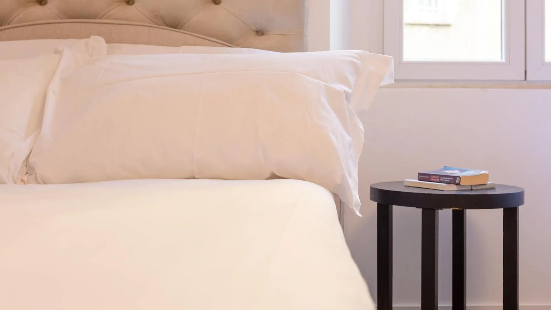 Cunabu Sardegna Rome Hotel