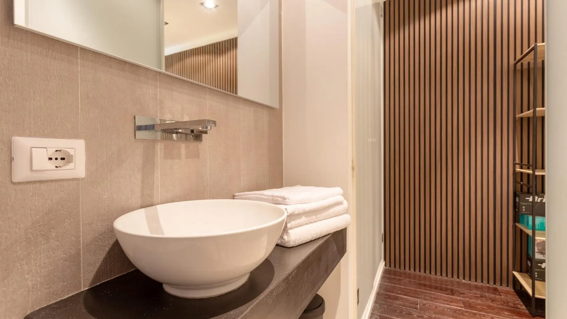 Hotel Cunabu Sardegna Rome
