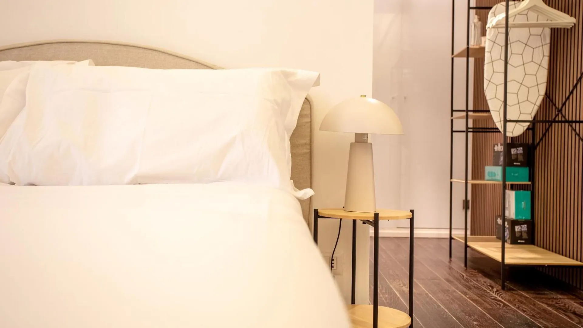 Hotel Cunabu Sardegna Rome