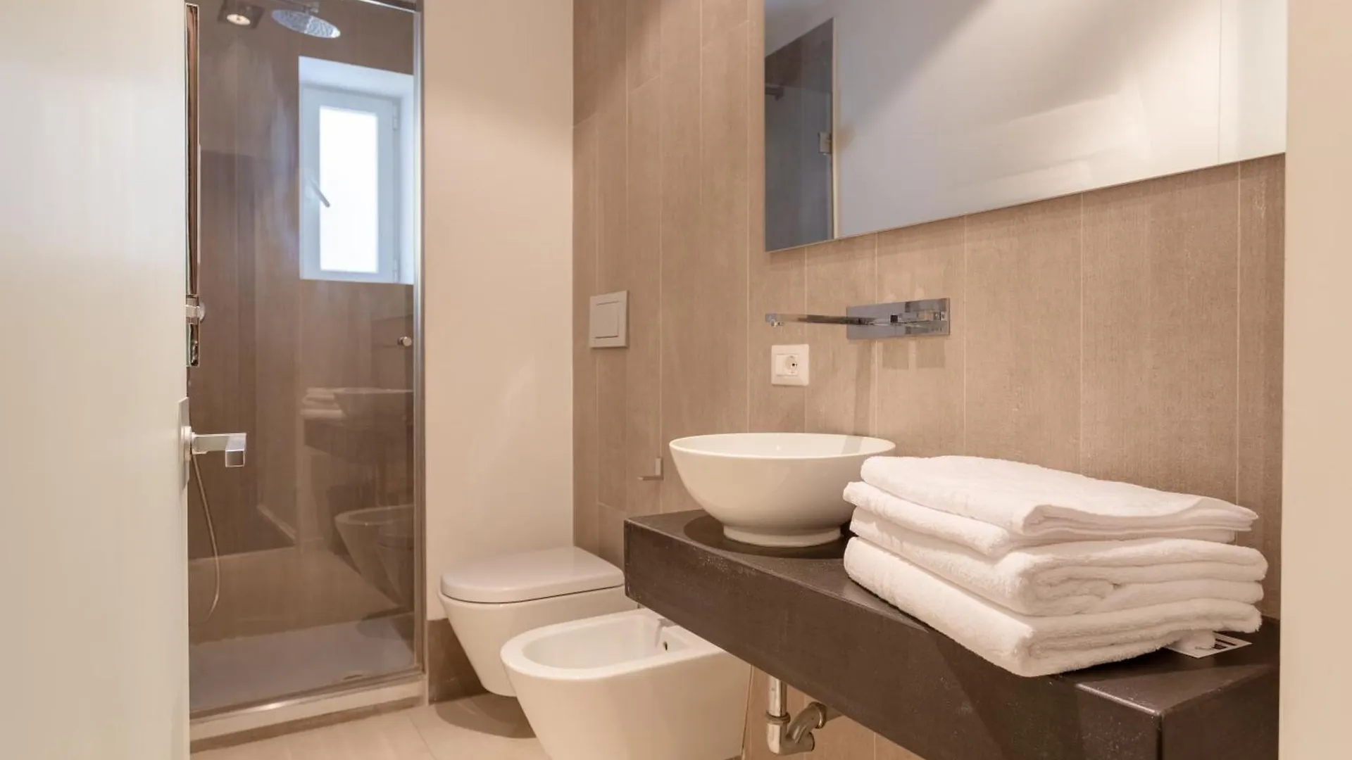 Hotel Cunabu Sardegna Rome